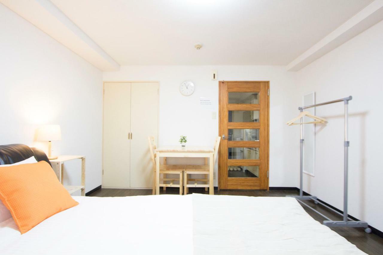 Haimu Shanzerize Sapporo Exterior photo